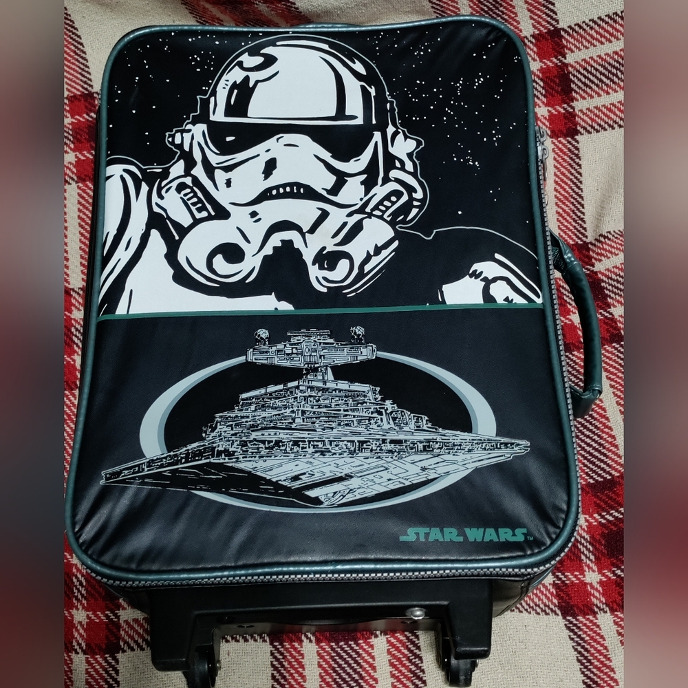 1996 ▪️Star Wars Stormtrooper▪️